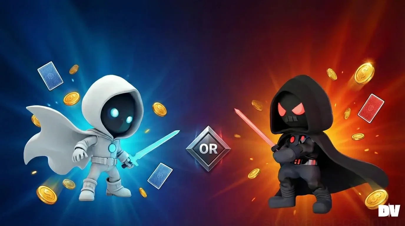 Slotsvader Casino jeux en ligne